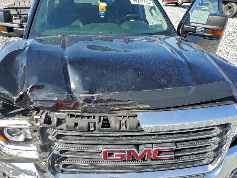 Фото 11 - GMC SIERRA