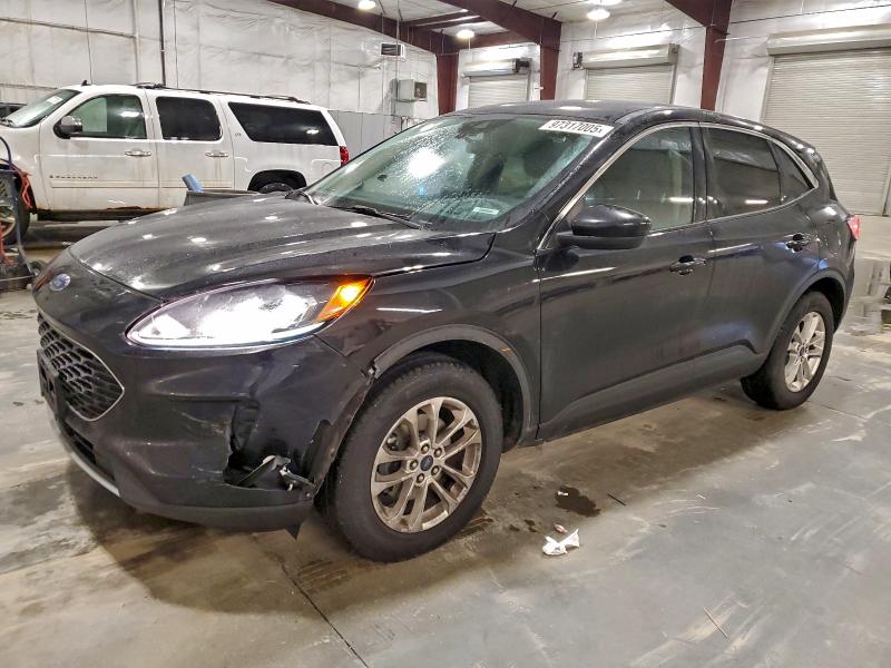 Фото 1 - FORD ESCAPE