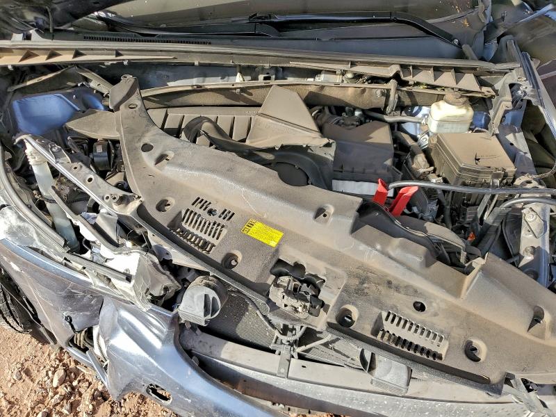 Фото 12 - TOYOTA HIGHLANDER