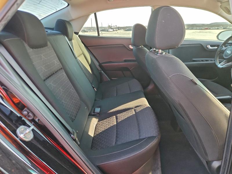 Фото 10 - KIA RIO