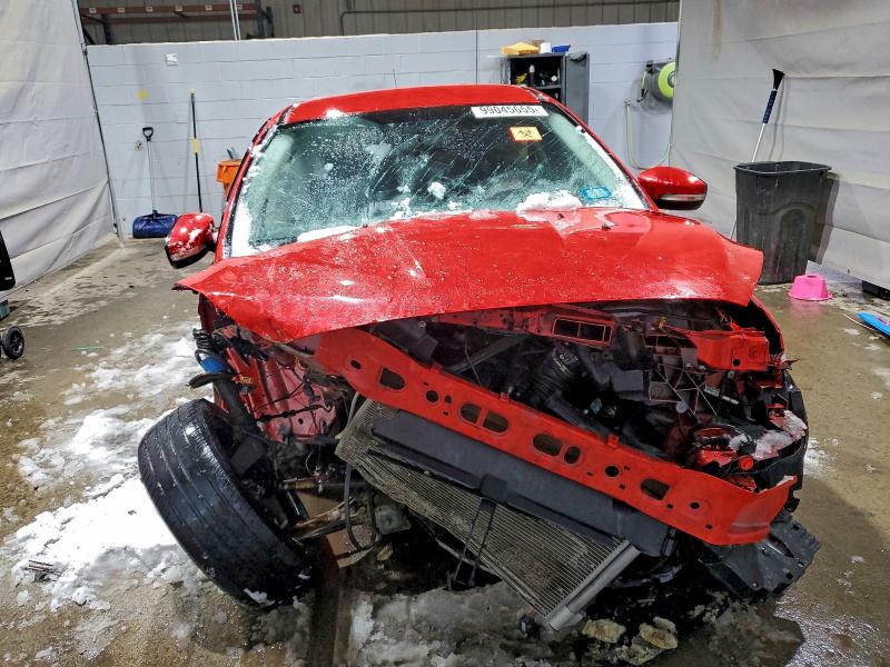 Фото 5 - FORD FOCUS