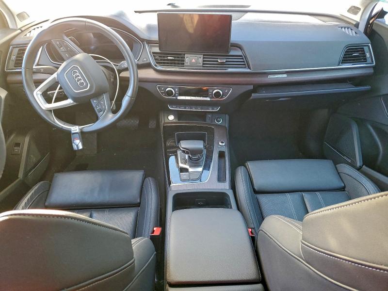 Фото 8 - AUDI Q5