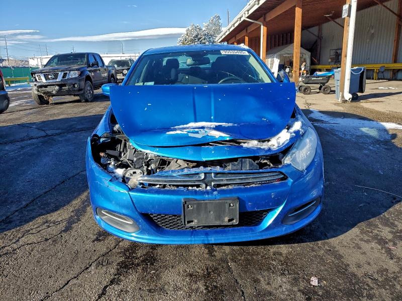 Фото 5 - DODGE DART