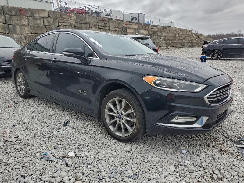 Фото 4 - FORD FUSION