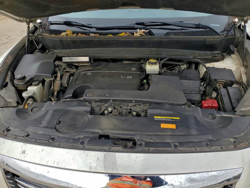 Фото 12 - INFINITI QX60