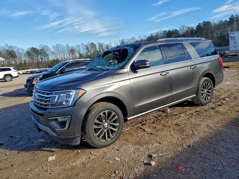 Фото 1 - FORD EXPEDITION