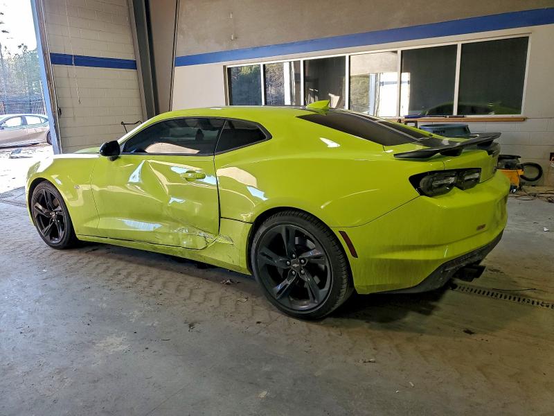 Фото 2 - CHEVROLET CAMARO