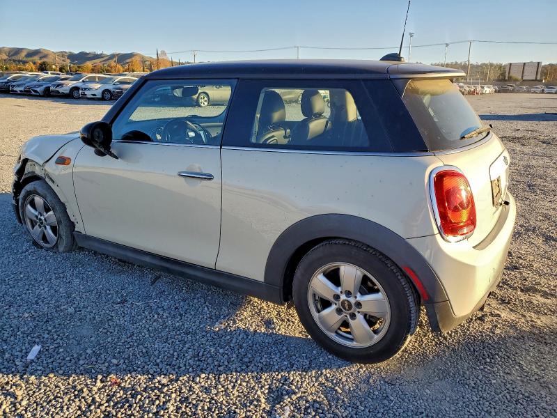 Фото 2 - MINI COOPER