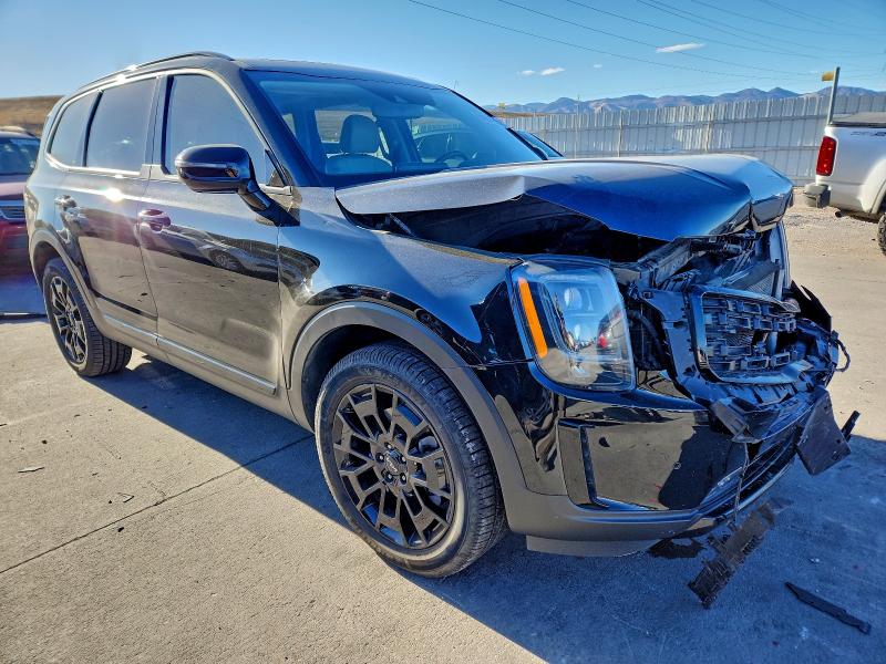 Фото 4 - KIA TELLURIDE