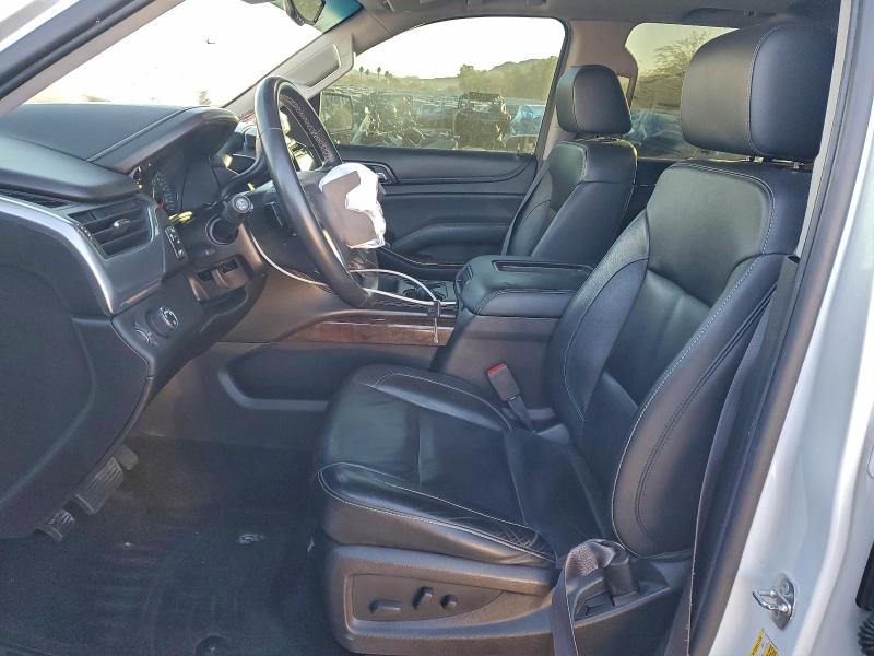 Фото 7 - CHEVROLET TAHOE