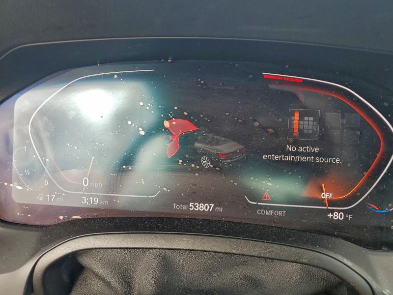 Фото 9 - BMW 4 SERIES