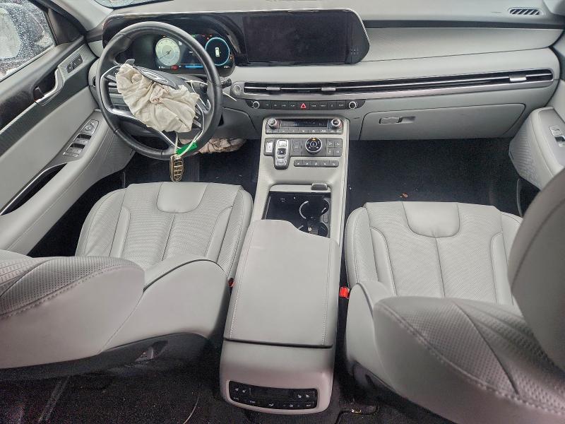 Фото 8 - HYUNDAI PALISADE