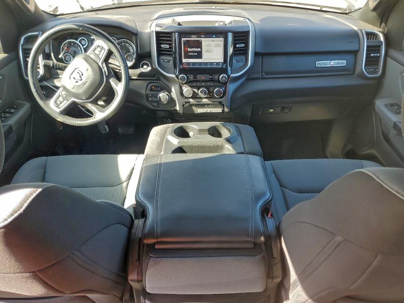 Фото 8 - RAM 1500