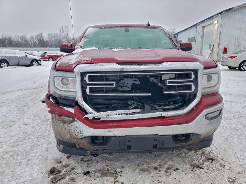 Фото 5 - GMC SIERRA