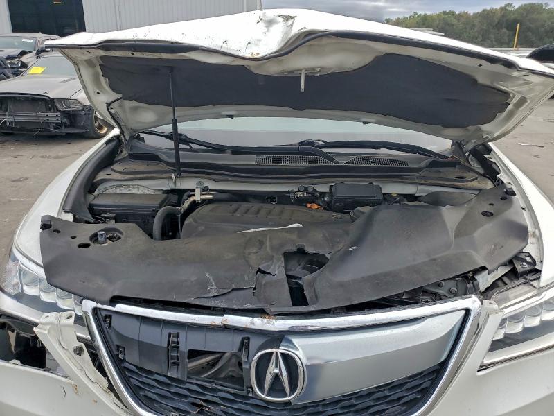 Фото 12 - ACURA MDX