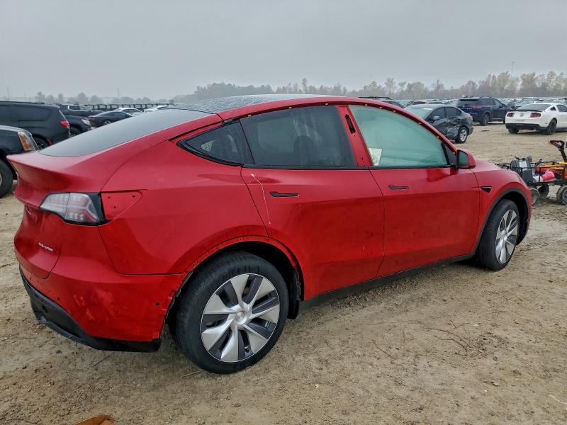 Фото 3 - TESLA MODEL Y