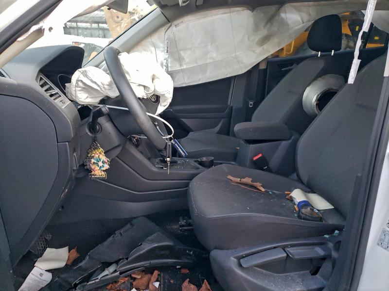 Фото 7 - VOLKSWAGEN TIGUAN