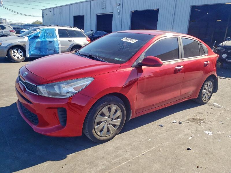 Фото 1 - KIA RIO