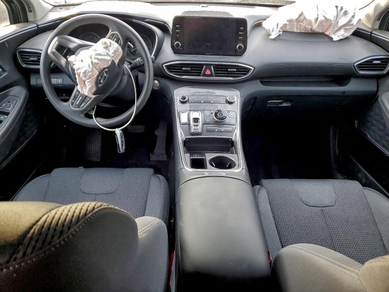 Фото 8 - HYUNDAI SANTA FE