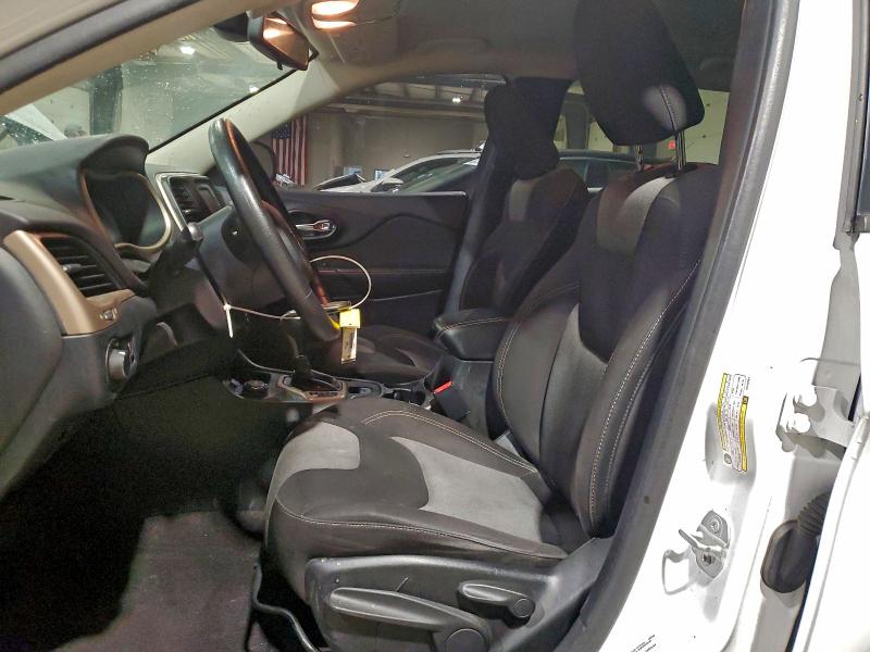 Фото 7 - JEEP GRAND CHER