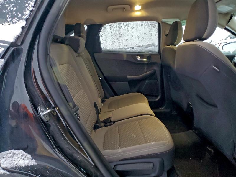 Фото 11 - FORD ESCAPE