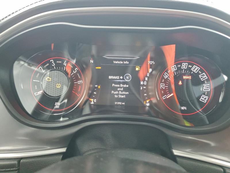 Фото 9 - DODGE CHALLENGER