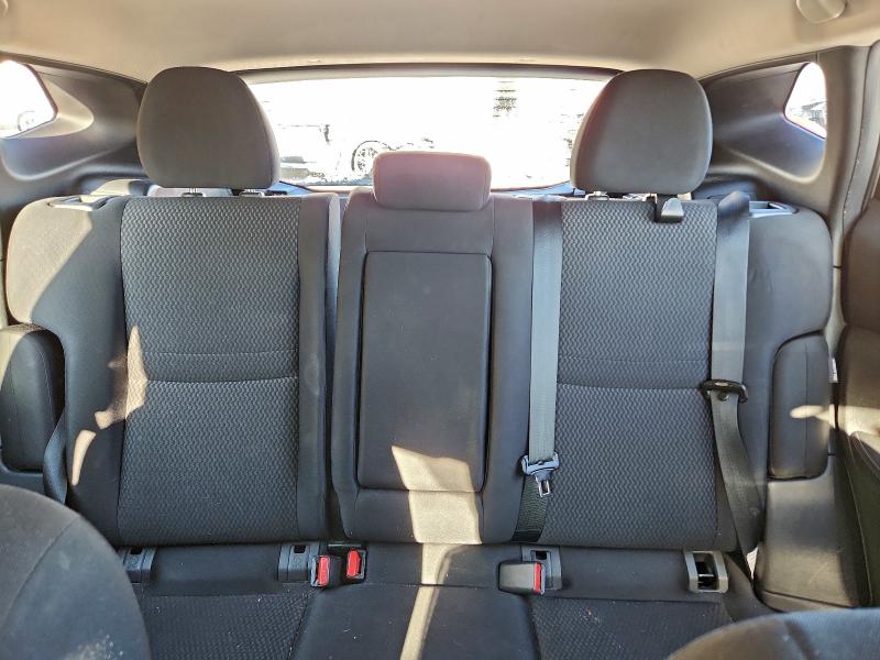 Фото 10 - NISSAN ROGUE