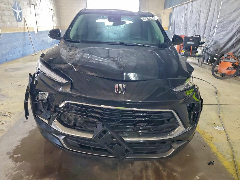 Фото 5 - BUICK ENCORE