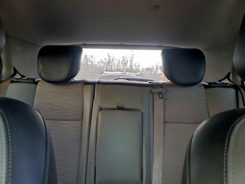 Фото 10 - BUICK ENCORE