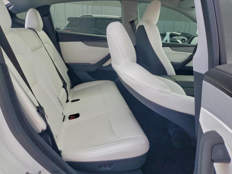 Фото 11 - TESLA MODEL Y