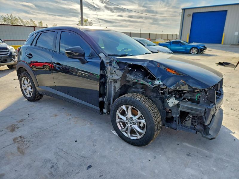 Фото 4 - MAZDA CX-3