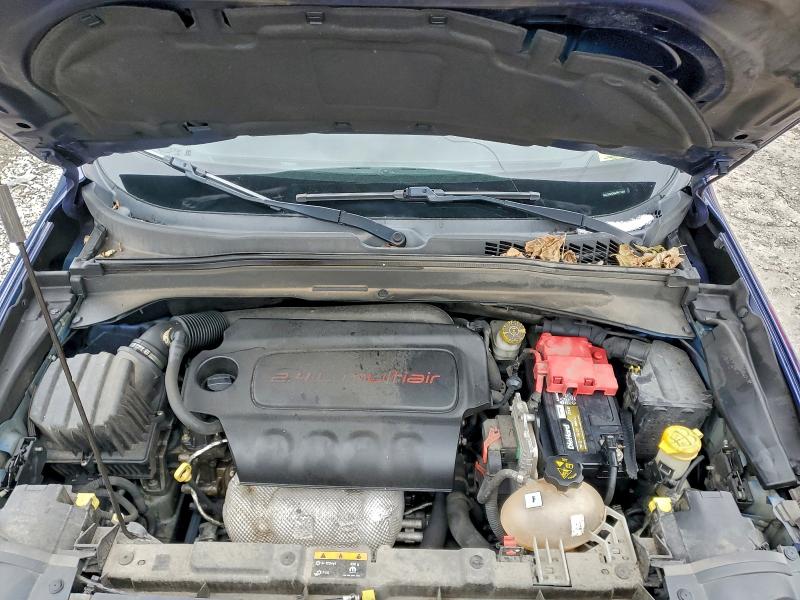 Фото 12 - JEEP RENEGADE