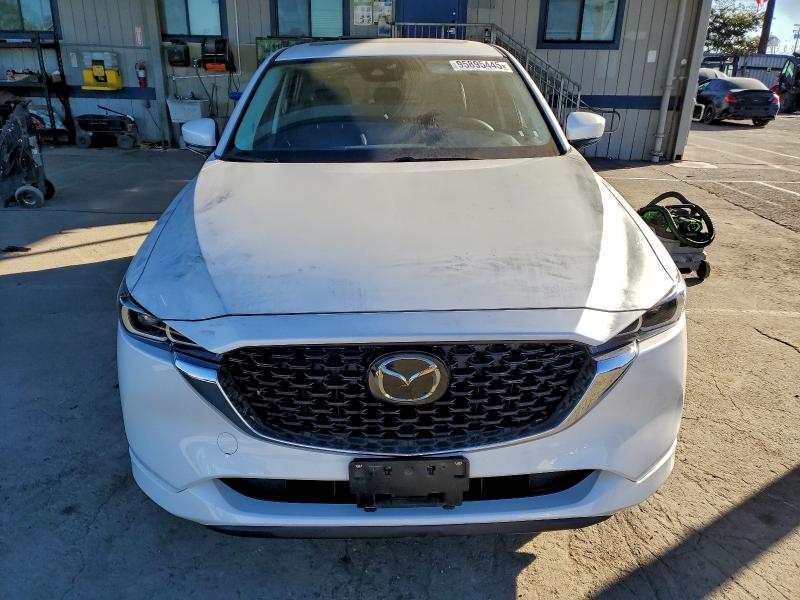 Фото 5 - MAZDA CX-5 PREFE