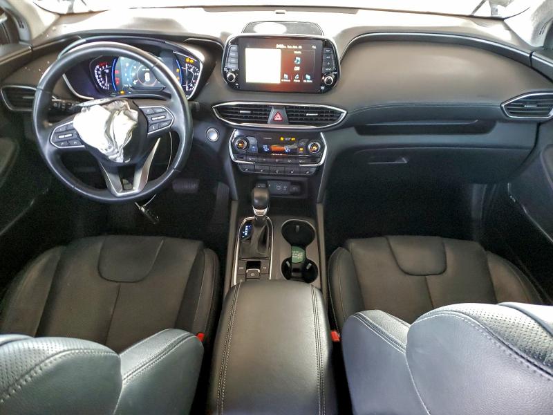 Фото 8 - HYUNDAI SANTA FE