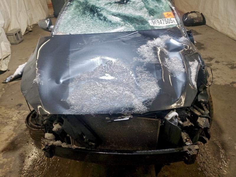 Фото 11 - KIA FORTE