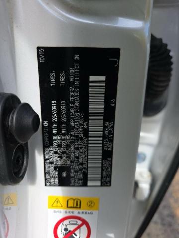 Фото 10 - LEXUS NX