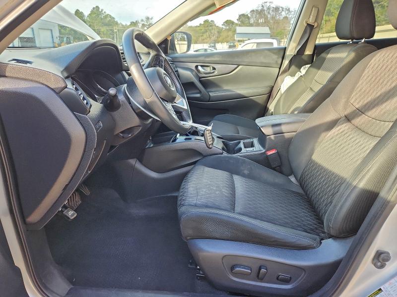 Фото 7 - NISSAN ROGUE