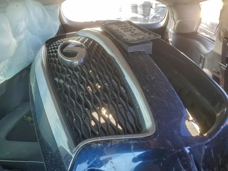 Фото 10 - INFINITI QX60