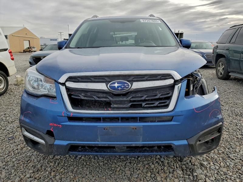 Фото 5 - SUBARU FORESTER