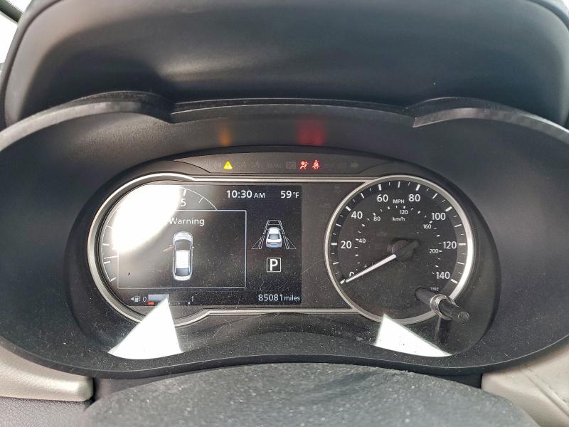 Фото 9 - NISSAN VERSA