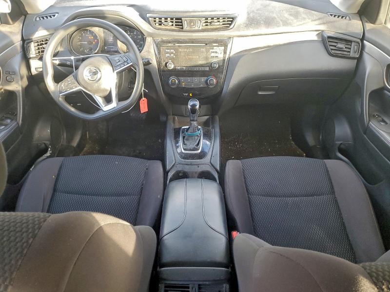 Фото 8 - NISSAN ROGUE