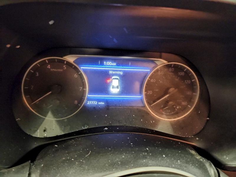 Фото 9 - NISSAN SENTRA