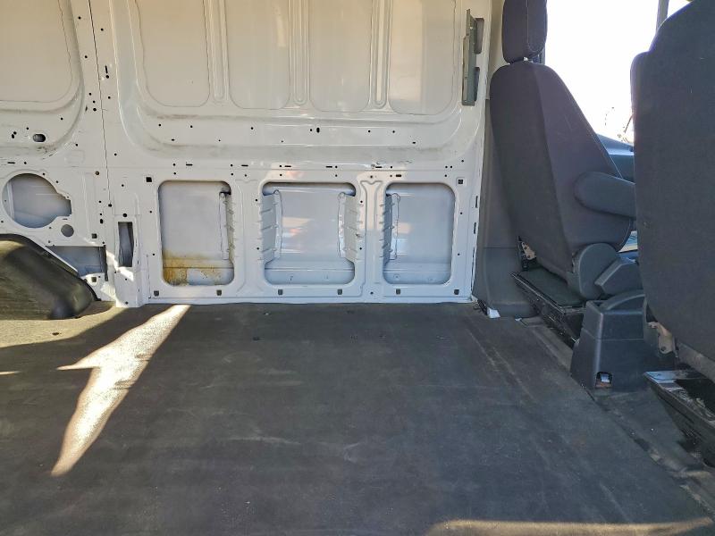 Фото 11 - FORD TRANSIT