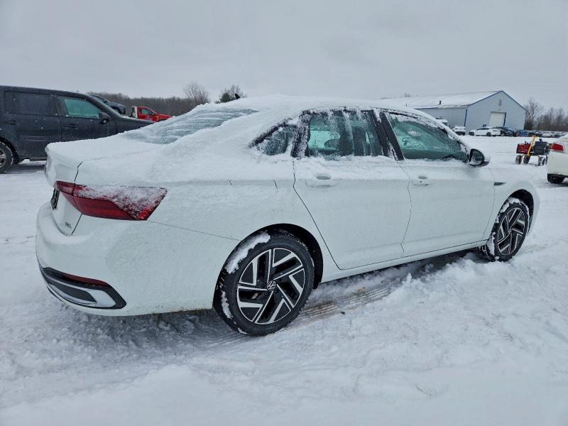 Фото 3 - VOLKSWAGEN JETTA