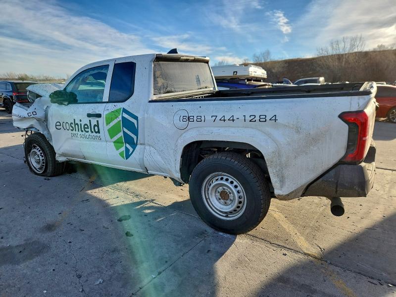 Фото 2 - TOYOTA TACOMA