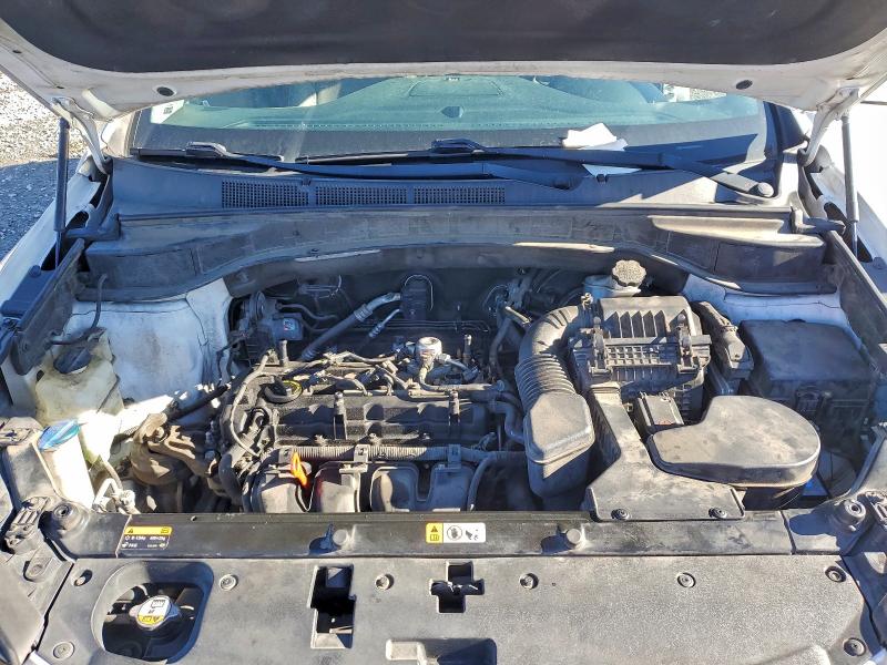 Фото 12 - HYUNDAI SANTA FE