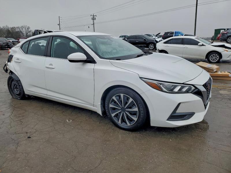 Фото 4 - NISSAN SENTRA