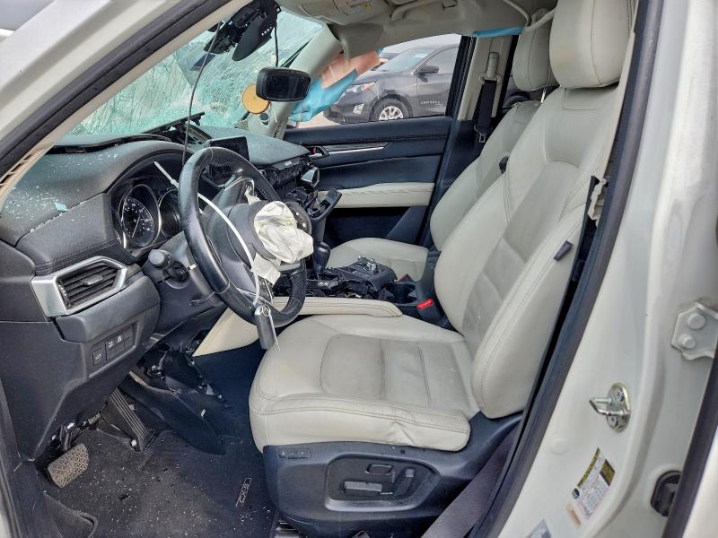 Фото 7 - MAZDA CX-5