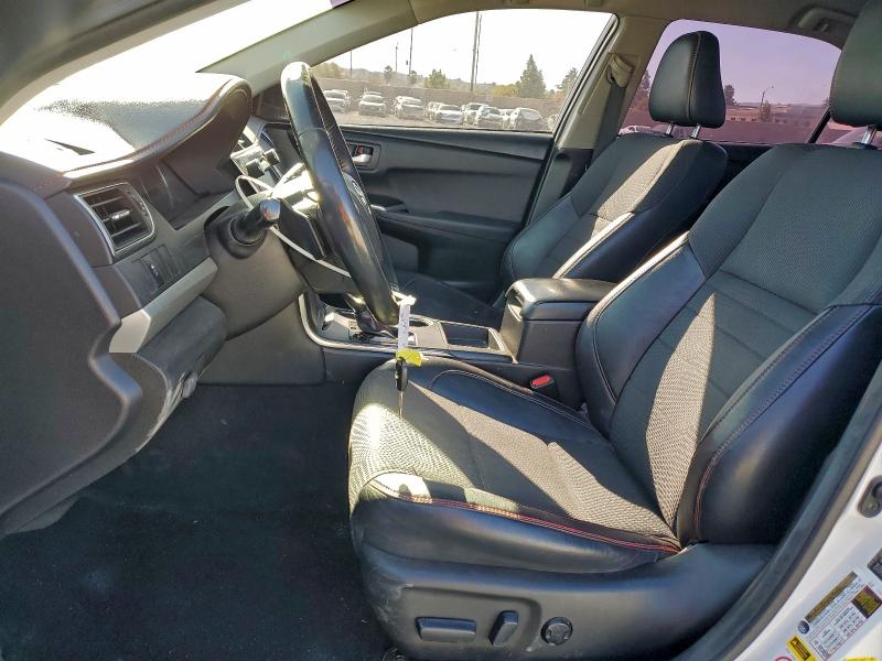 Фото 7 - TOYOTA CAMRY