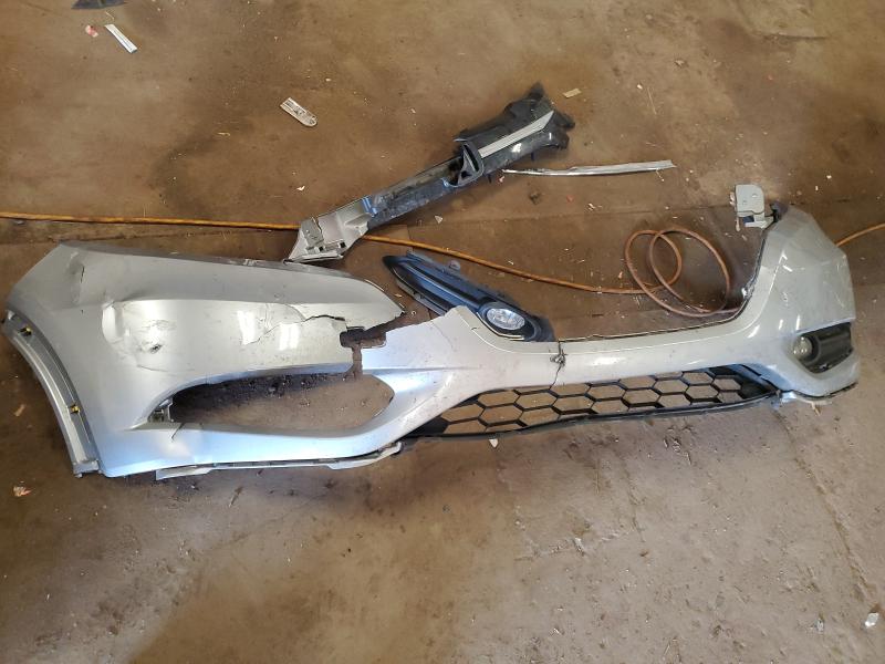 Фото 12 - HONDA HR-V